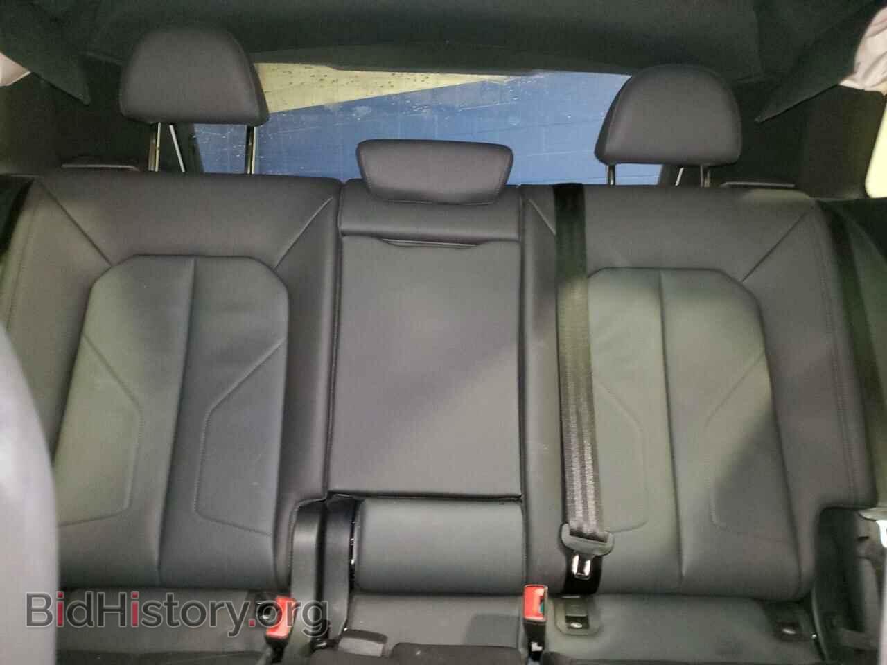 2023 AUDI Q3 - VIN: WA1DECF31P1104176 - Фото 10