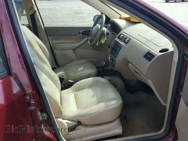 2007 FORD FOCUS - VIN: 1FAHP34N37W262680 - Фото 5