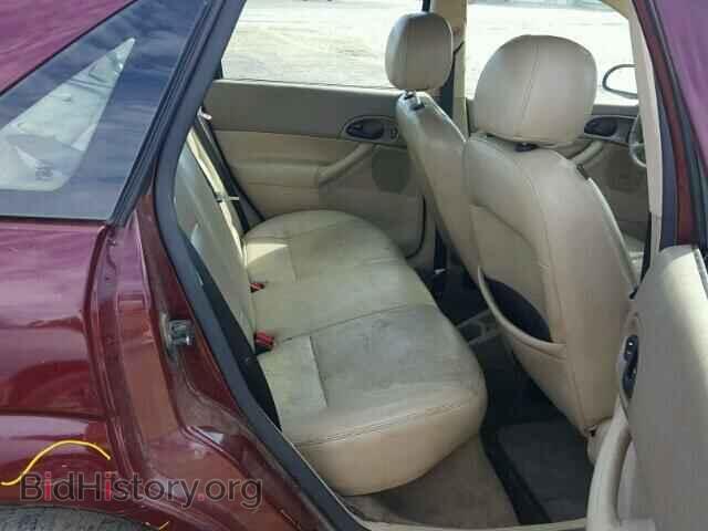 2007 FORD FOCUS - VIN: 1FAHP34N37W262680 - Фото 6