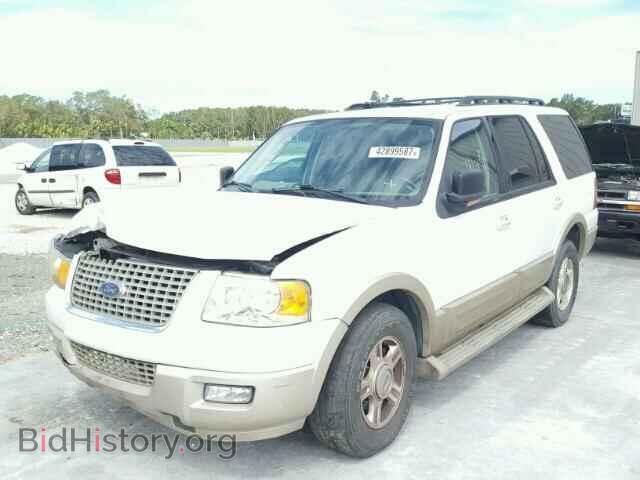 2006 FORD EXPEDITION - VIN: 1FMPU17536LA90516 - Фото 2