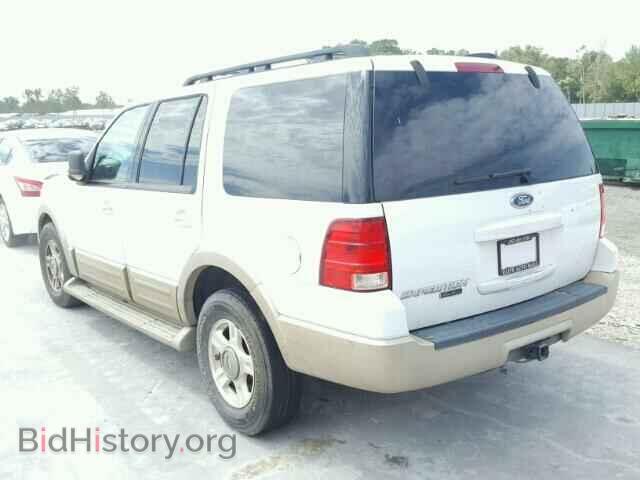 2006 FORD EXPEDITION - VIN: 1FMPU17536LA90516 - Фото 3