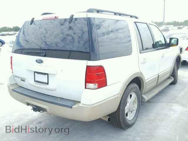 2006 FORD EXPEDITION - VIN: 1FMPU17536LA90516 - Фото 4
