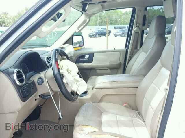 2006 FORD EXPEDITION - VIN: 1FMPU17536LA90516 - Фото 5