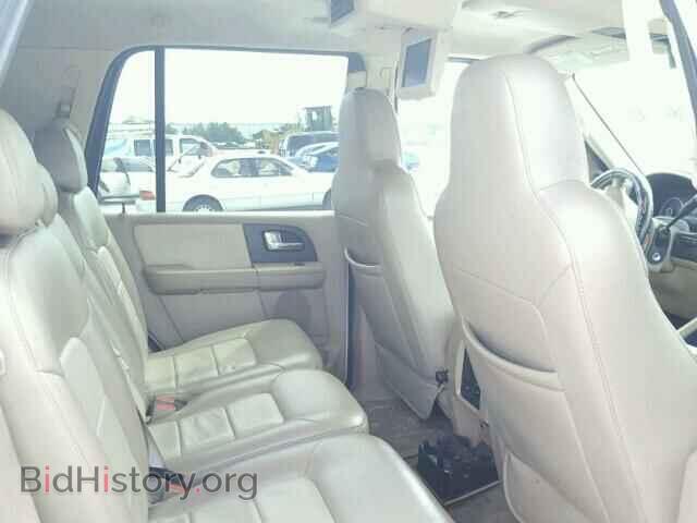 2006 FORD EXPEDITION - VIN: 1FMPU17536LA90516 - Фото 6