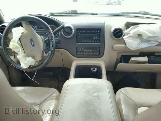2006 FORD EXPEDITION - VIN: 1FMPU17536LA90516 - Фото 9
