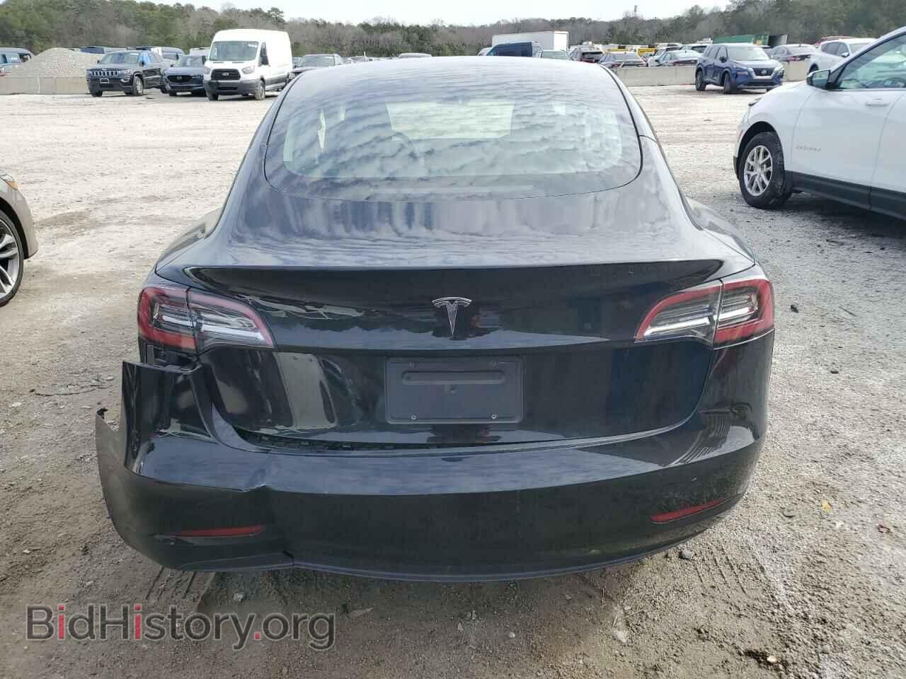 2023 TESLA MODEL 3 - VIN: 5YJ3E1EA7PF438452 - Photo 6