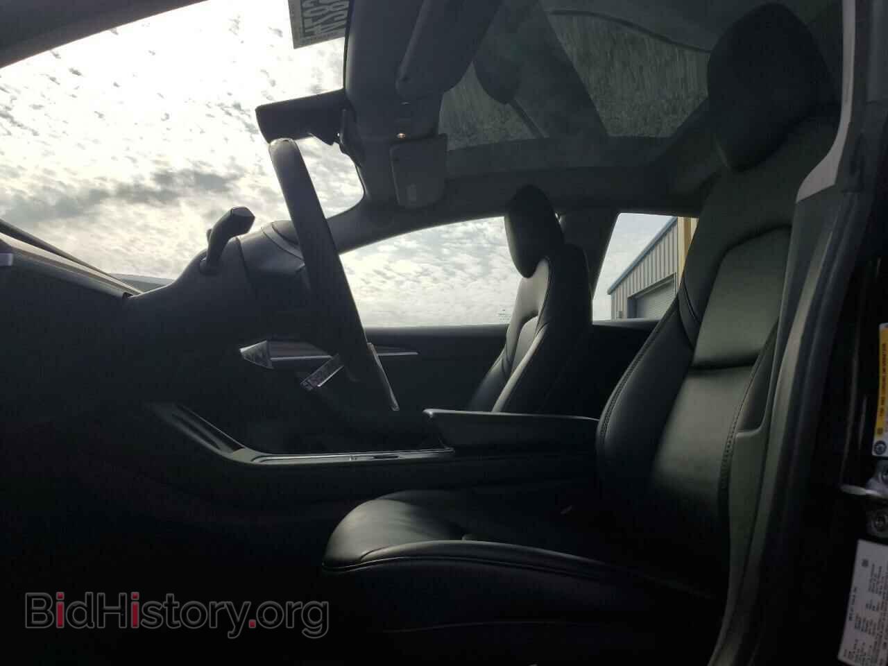 2023 TESLA MODEL 3 - VIN: 5YJ3E1EA7PF438452 - Photo 7