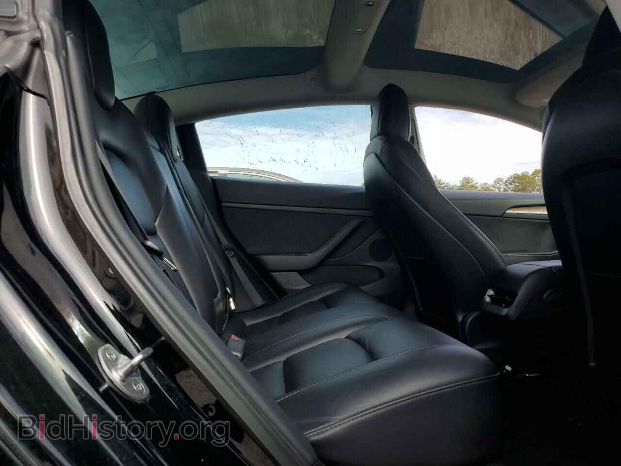 2023 TESLA MODEL 3 - VIN: 5YJ3E1EA7PF438452 - Photo 10