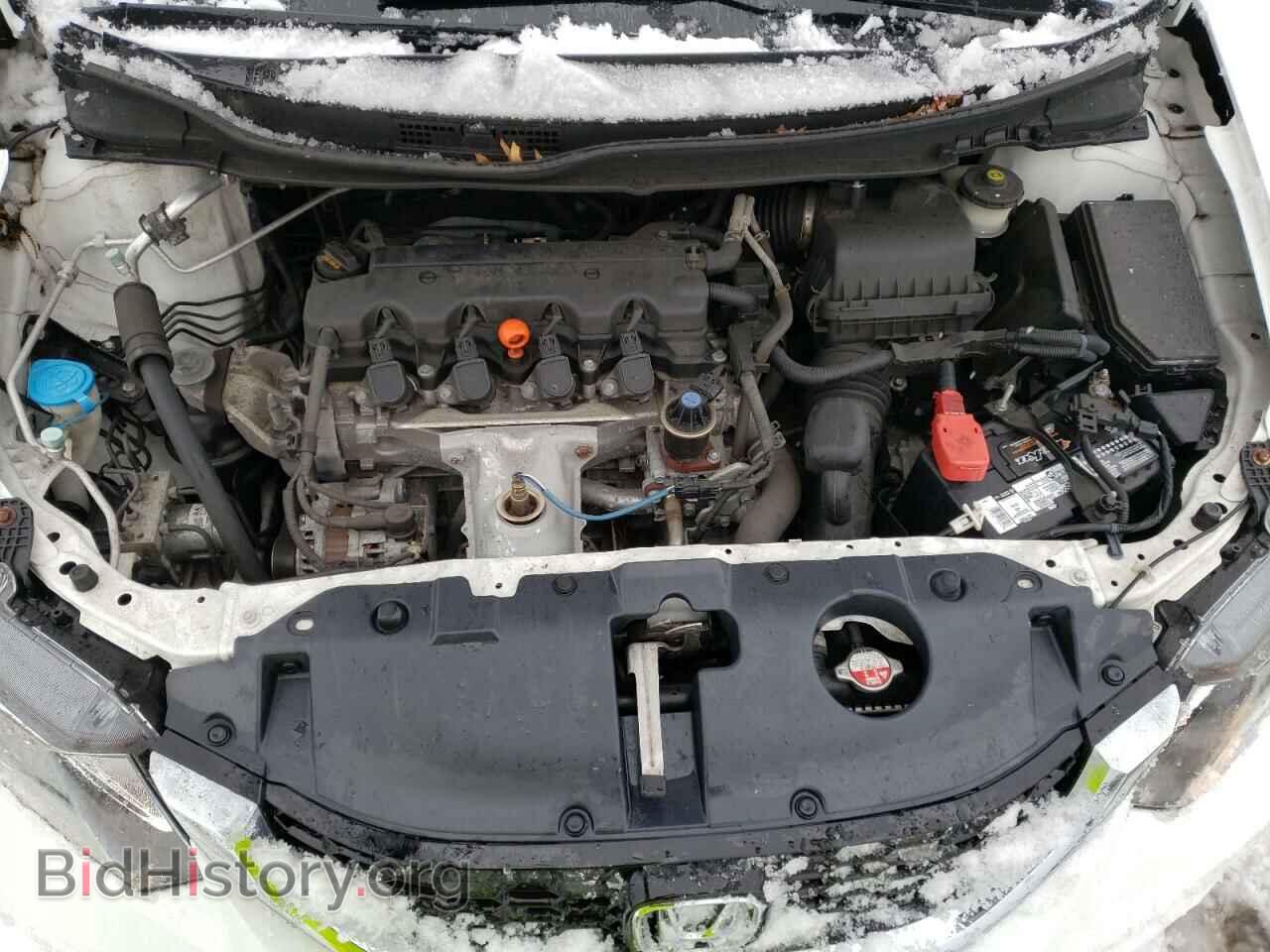 2015 HONDA CIVIC - VIN: 19XFB2F90FE214959 - Фото 11