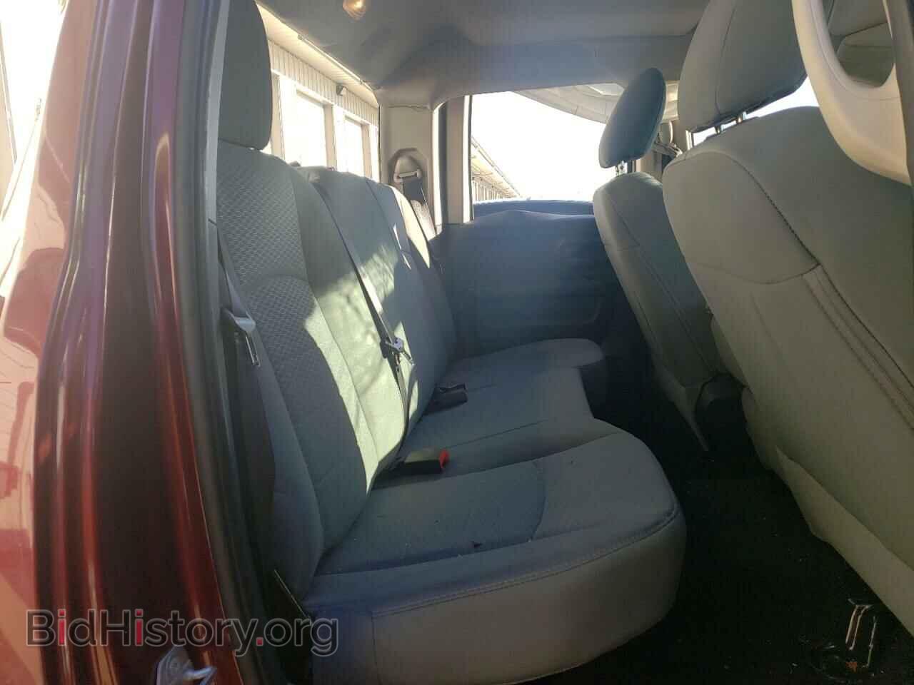 2016 RAM 1500 - VIN: 1C6RR7FT6GS205755 - Фото 10