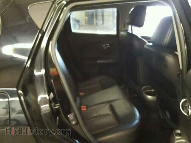 2012 NISSAN JUKE - VIN: JN8AF5MV4CT124883 - Фото 6