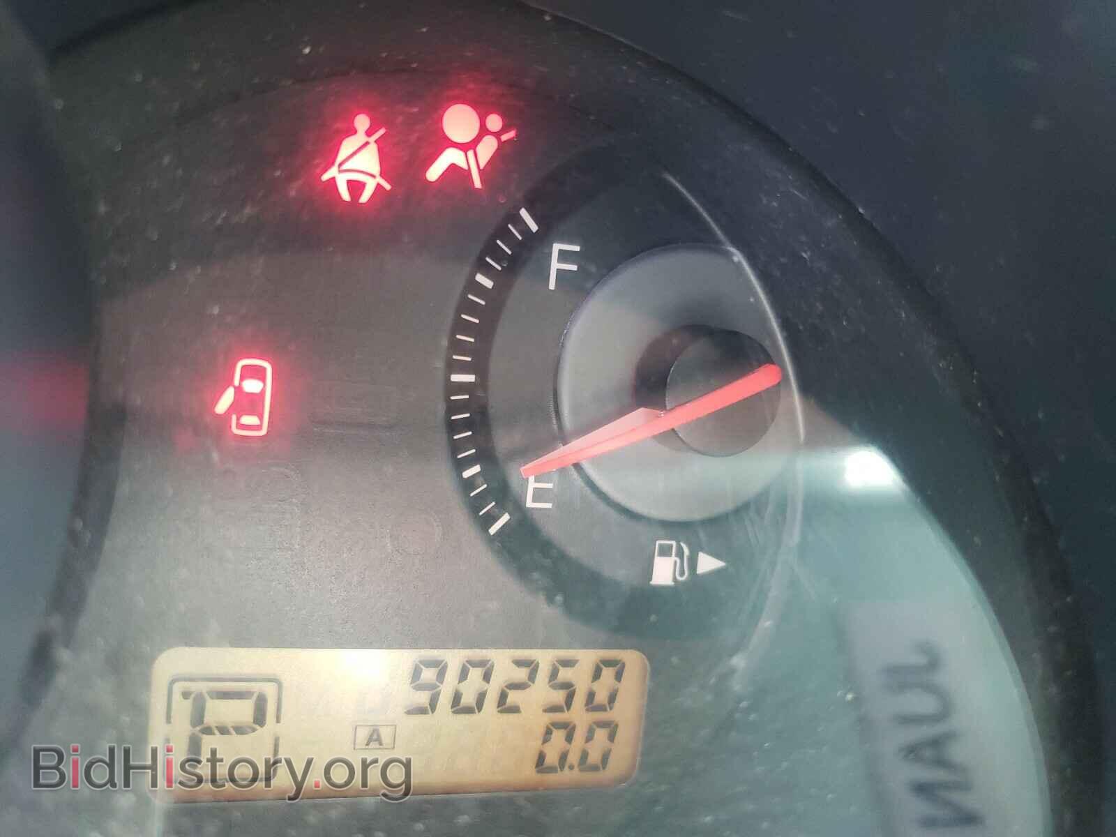 2009 NISSAN VERSA - VIN: 3N1BC13E29L411321 - Фото 8