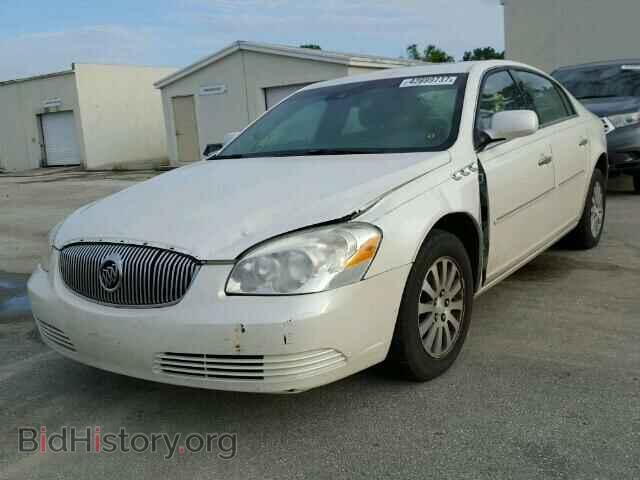 2008 BUICK LUCERNE - VIN: 1G4HP57268U155137 - Фото 2