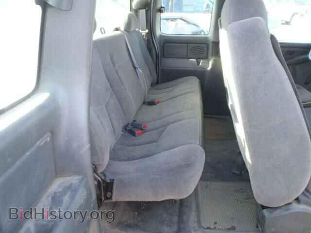 2007 CHEVROLET SILVERADO - VIN: 1GCHK29U17E197742 - Фото 6