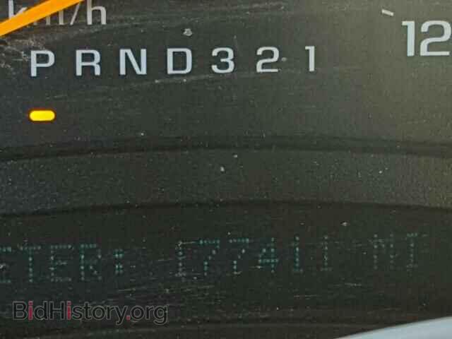2007 CHEVROLET SILVERADO - VIN: 1GCHK29U17E197742 - Фото 8