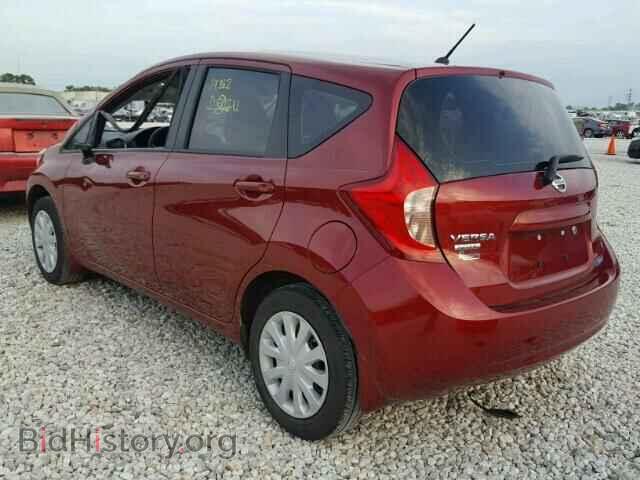 2016 NISSAN VERSA - VIN: 3N1CE2CP2GL376427 - Photo 3