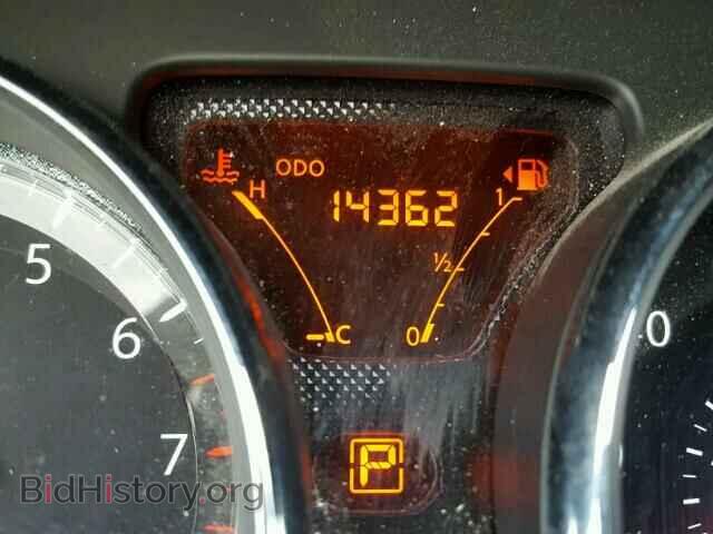 2016 NISSAN VERSA - VIN: 3N1CE2CP2GL376427 - Photo 8