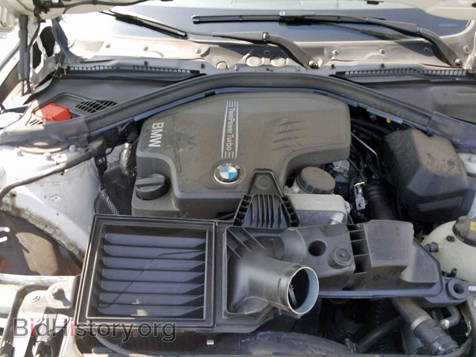 2017 BMW 3 SERIES - VIN: WBA8A3C38HK692674 - Фото 7