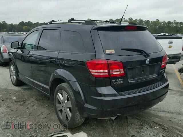 2010 DODGE JOURNEY - VIN: 3D4PG5FV9AT201171 - Фото 3
