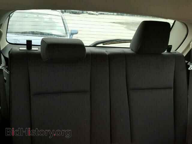 2010 DODGE JOURNEY - VIN: 3D4PG5FV9AT201171 - Фото 10