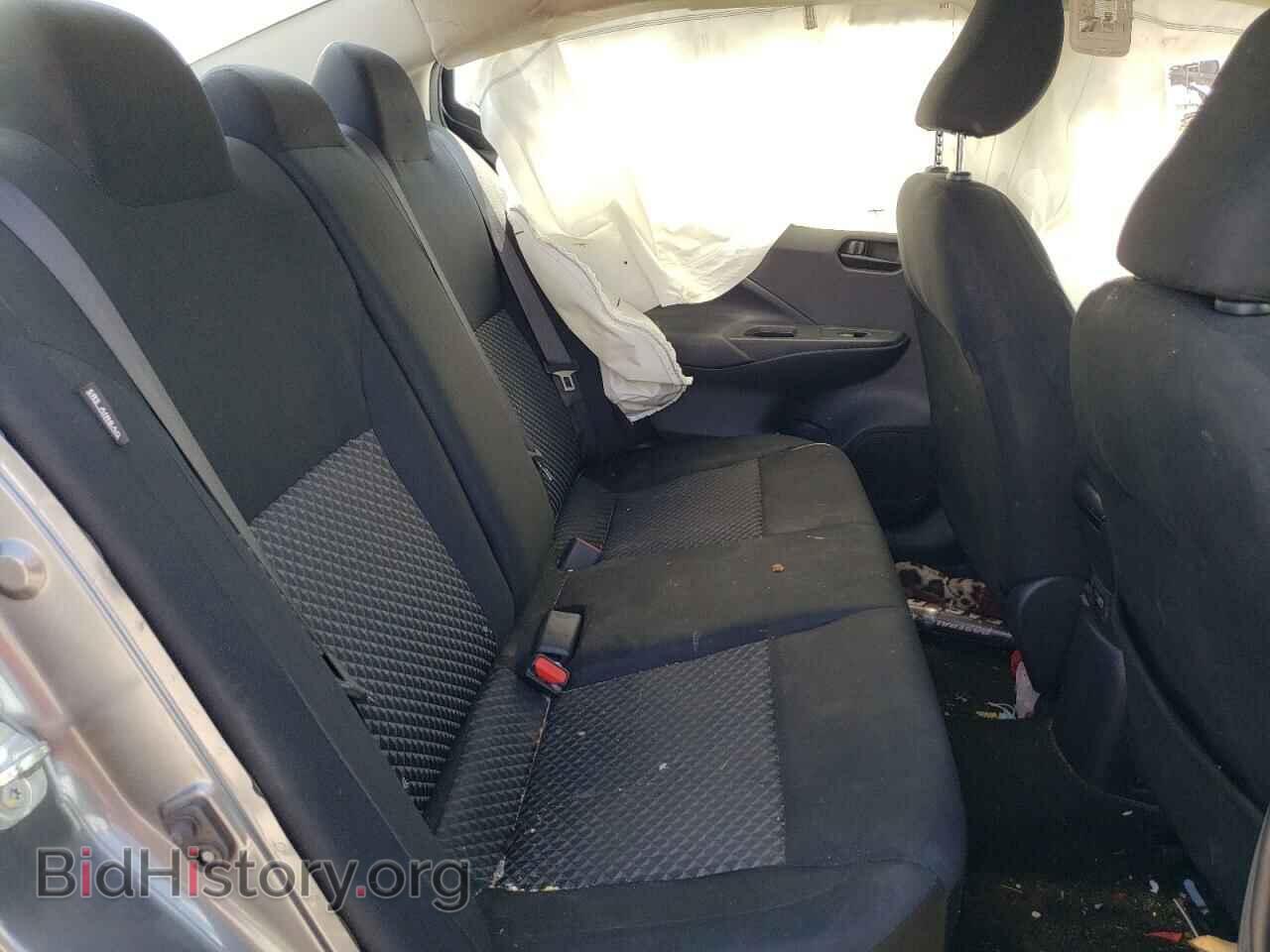 2020 NISSAN VERSA - VIN: 3N1CN8DVXLL851185 - Photo 6