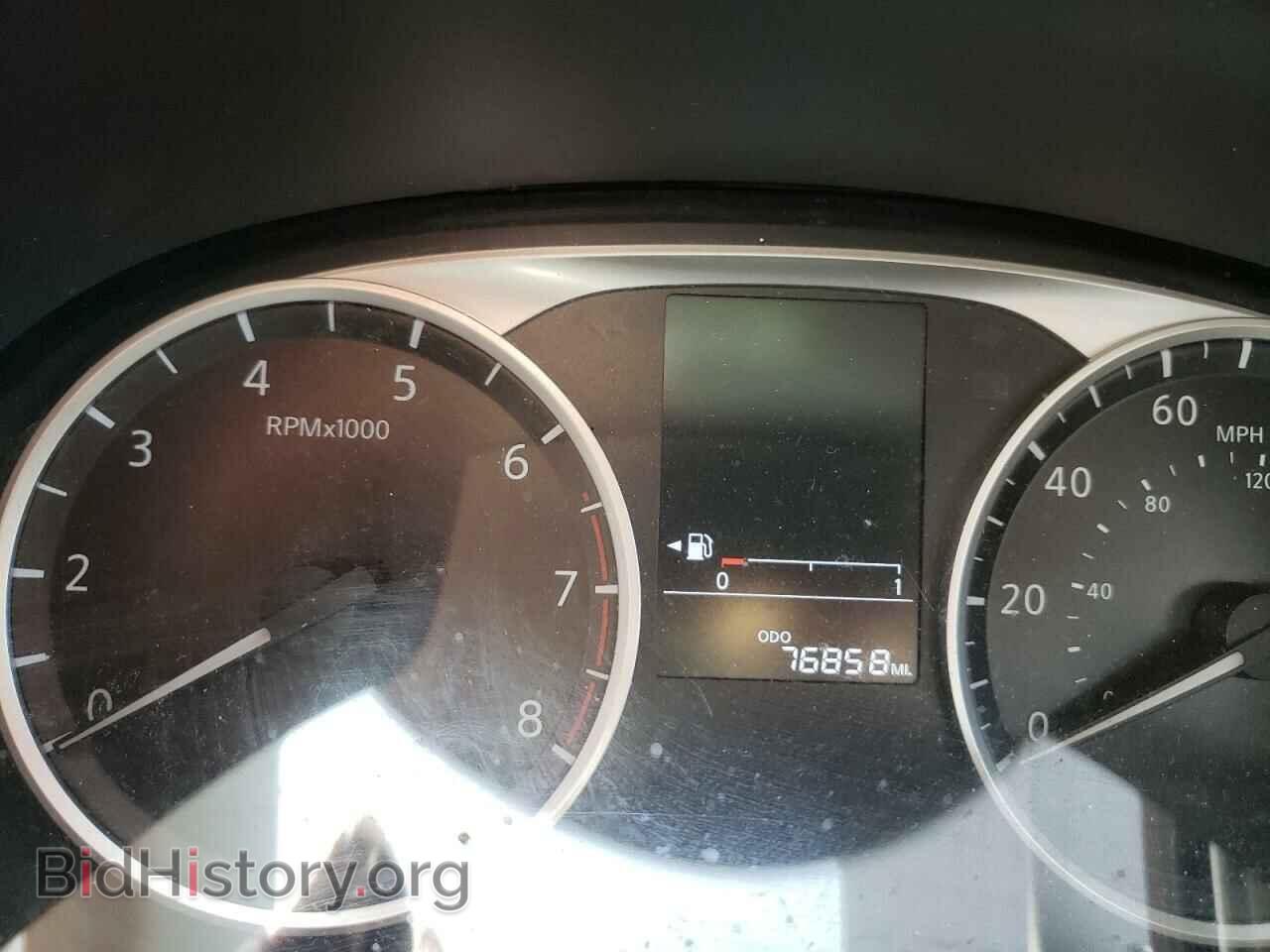 2020 NISSAN VERSA - VIN: 3N1CN8DVXLL851185 - Photo 8