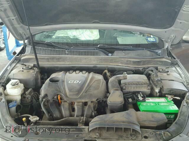 2013 KIA OPTIMA - VIN: 5XXGN4A76DG162125 - Photo 7