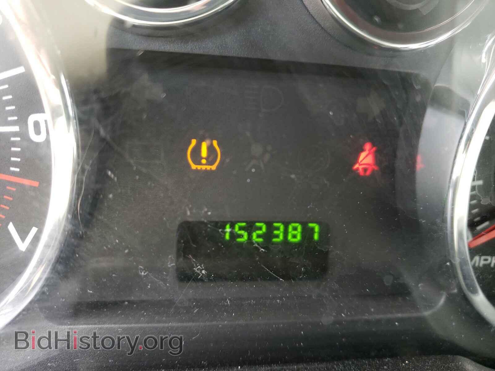 2010 FORD EDGE - VIN: 2FMDK3GC5ABB26329 - Фото 8