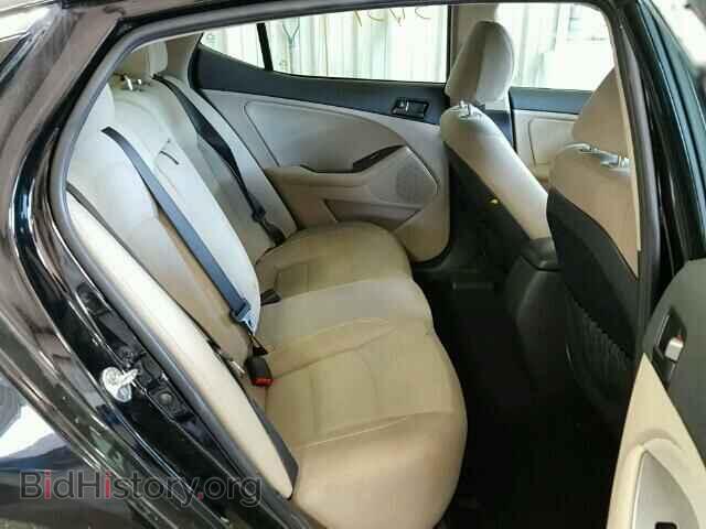 2013 KIA OPTIMA - VIN: 5XXGM4A71DG250762 - Photo 6