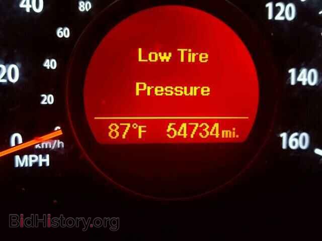 2013 KIA OPTIMA - VIN: 5XXGM4A71DG250762 - Photo 8