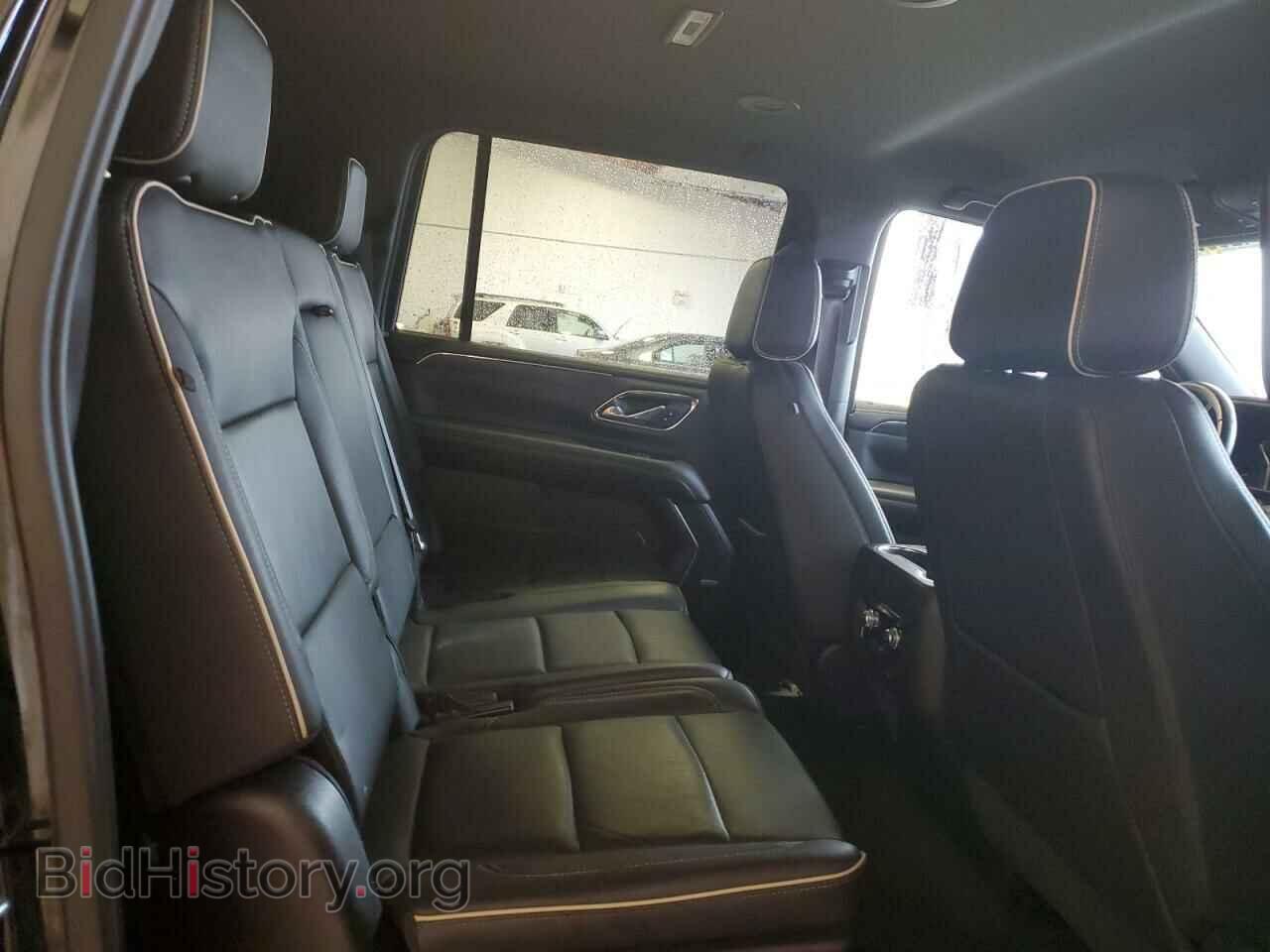 2021 GMC YUKON - VIN: 1GKS2GKD5MR257320 - Фото 11