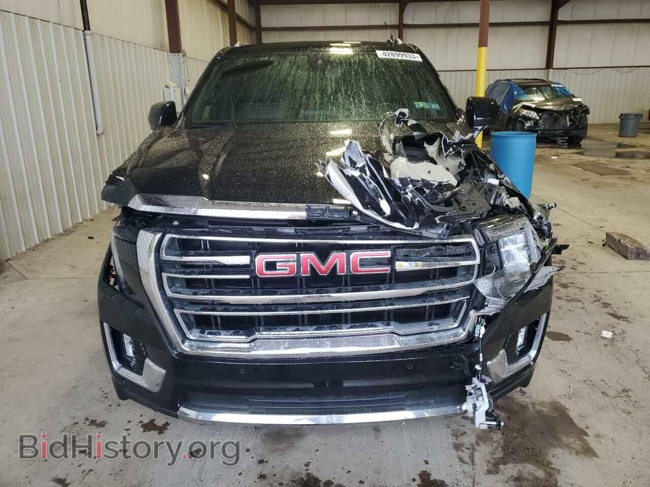 2021 GMC YUKON - VIN: 1GKS2GKD5MR257320 - Фото 5