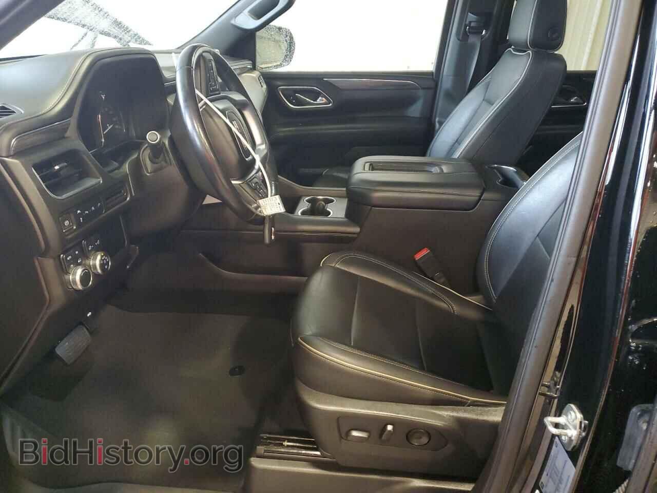 2021 GMC YUKON - VIN: 1GKS2GKD5MR257320 - Фото 7