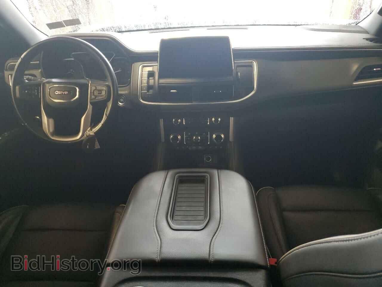 2021 GMC YUKON - VIN: 1GKS2GKD5MR257320 - Фото 8