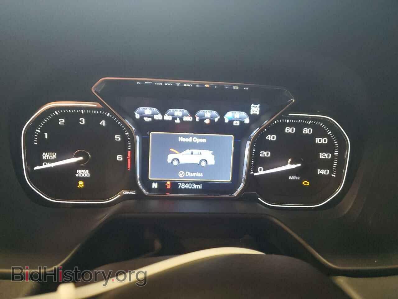 2021 GMC YUKON - VIN: 1GKS2GKD5MR257320 - Фото 9