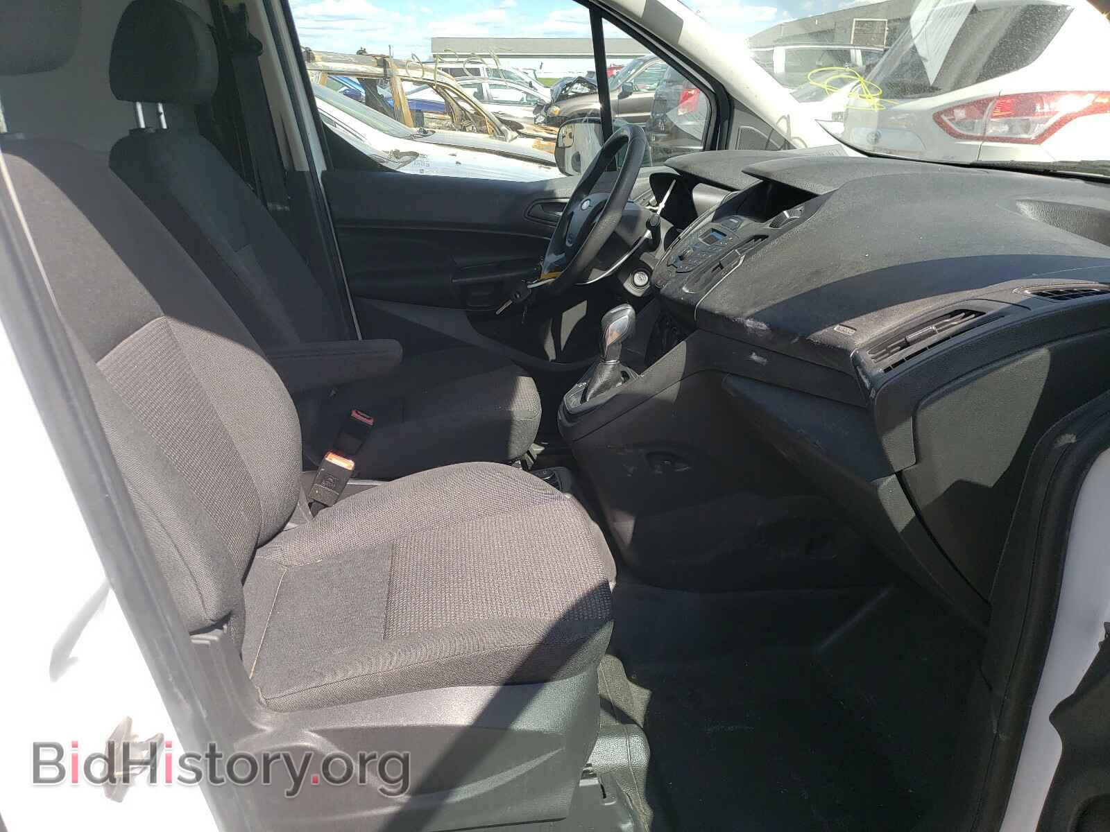 2018 FORD TRANSIT CO - VIN: NM0LS7E70J1358889 - Фото 5