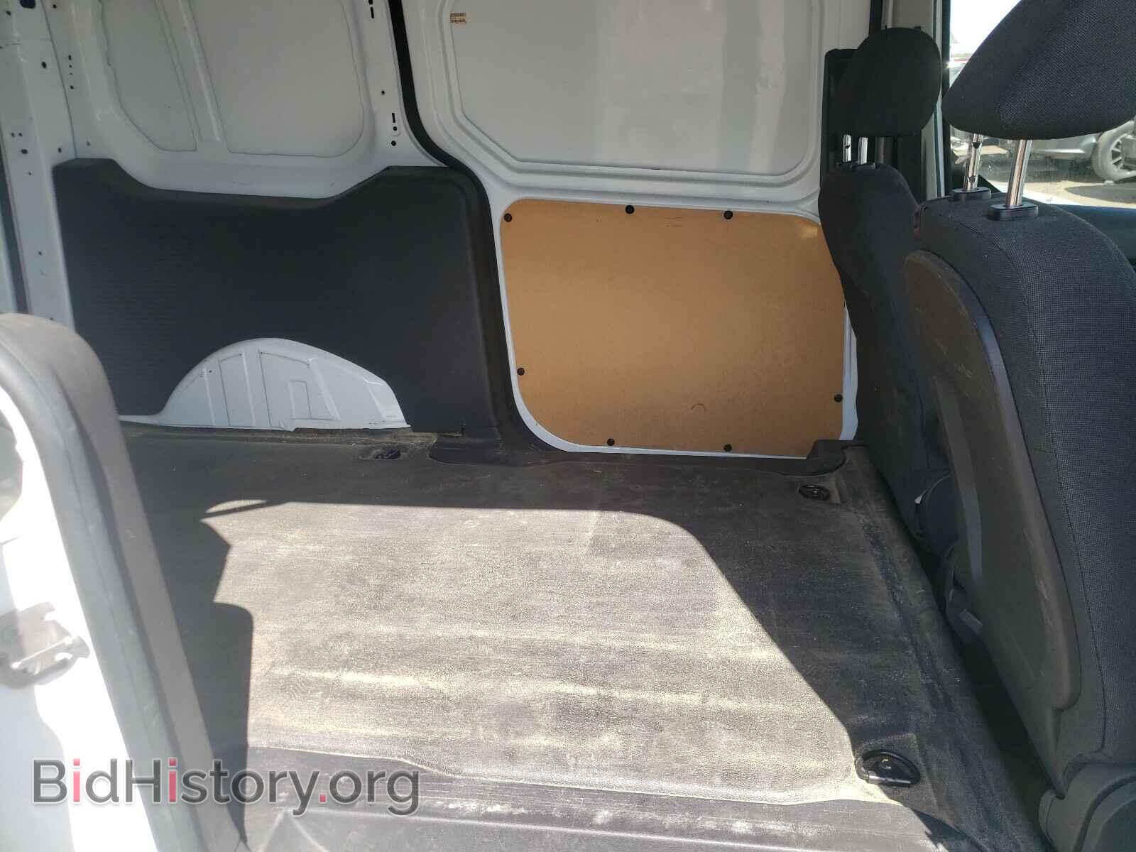 2018 FORD TRANSIT CO - VIN: NM0LS7E70J1358889 - Фото 6
