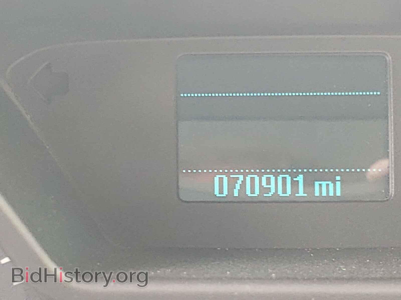 2018 FORD TRANSIT CO - VIN: NM0LS7E70J1358889 - Фото 8