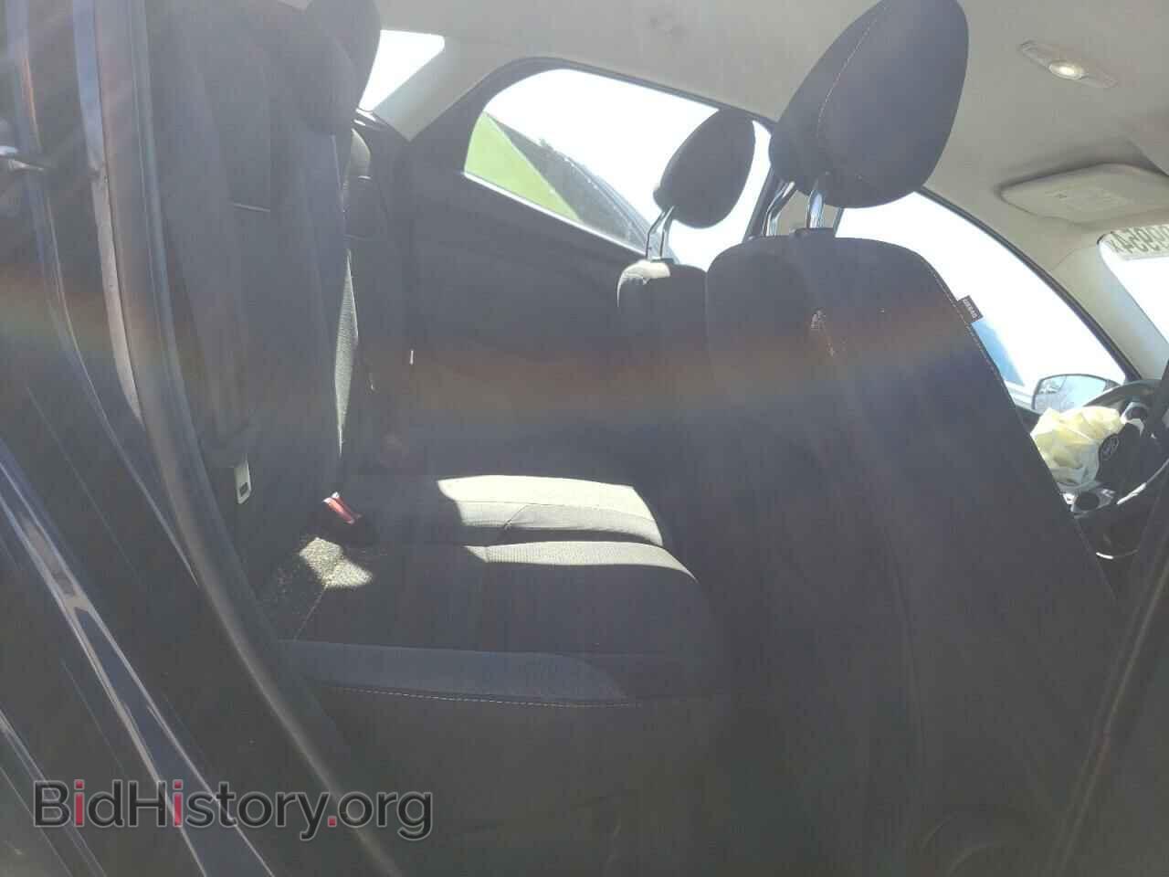 2012 FORD FOCUS - VIN: 1FAHP3K28CL161235 - Фото 10