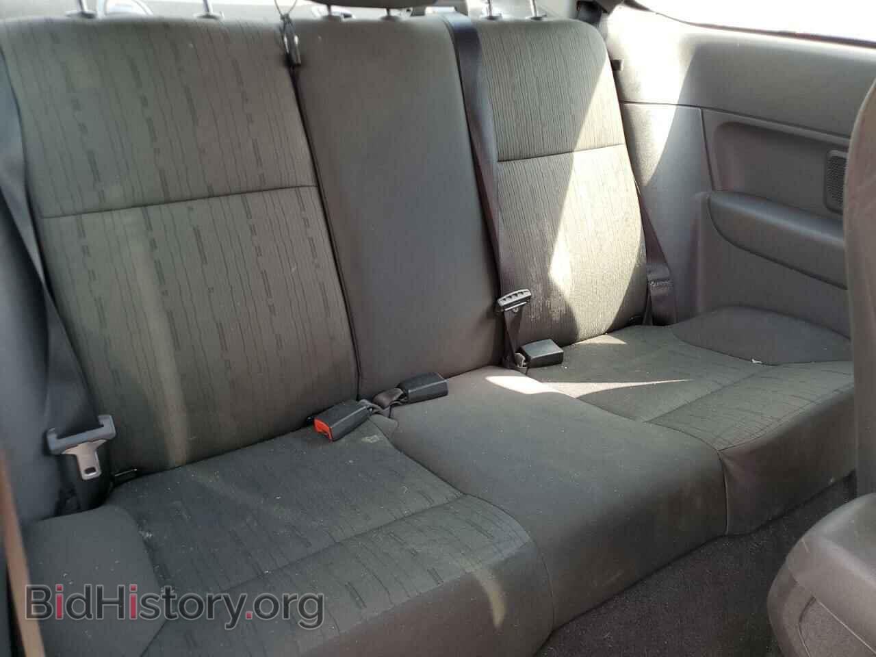 2010 FORD FOCUS - VIN: 1FAHP3CN5AW120176 - Фото 10