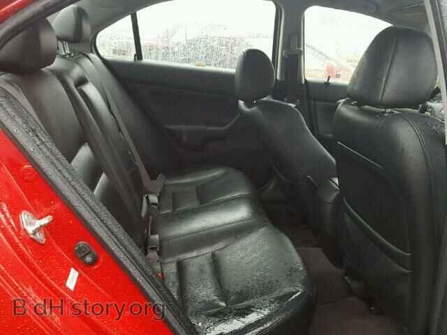 2008 ACURA TSX - VIN: JH4CL96838C017745 - Фото 6