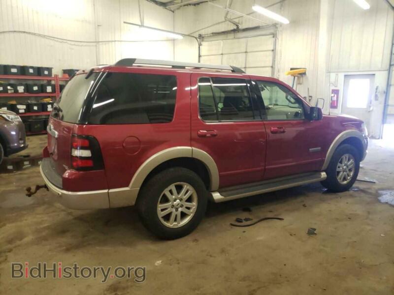 2006 Ford EXPLORER (VIN 1FMEU74EX6UB69268) — photo 3 of 13