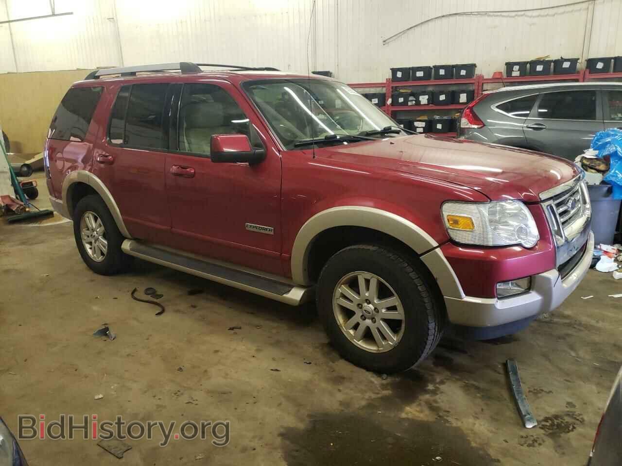 2006 FORD EXPLORER - VIN: 1FMEU74EX6UB69268 - Фото 4