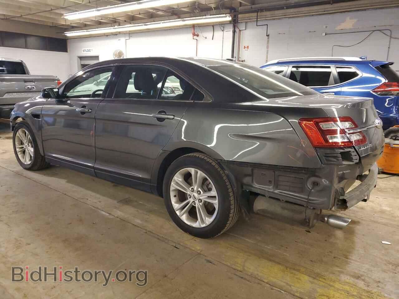 2015 FORD TAURUS - VIN: 1FAHP2E83FG164633 - Photo 2