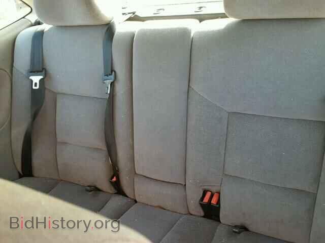 1995 SAAB 900 - VIN: YS3DD38B8S2025905 - Фото 6