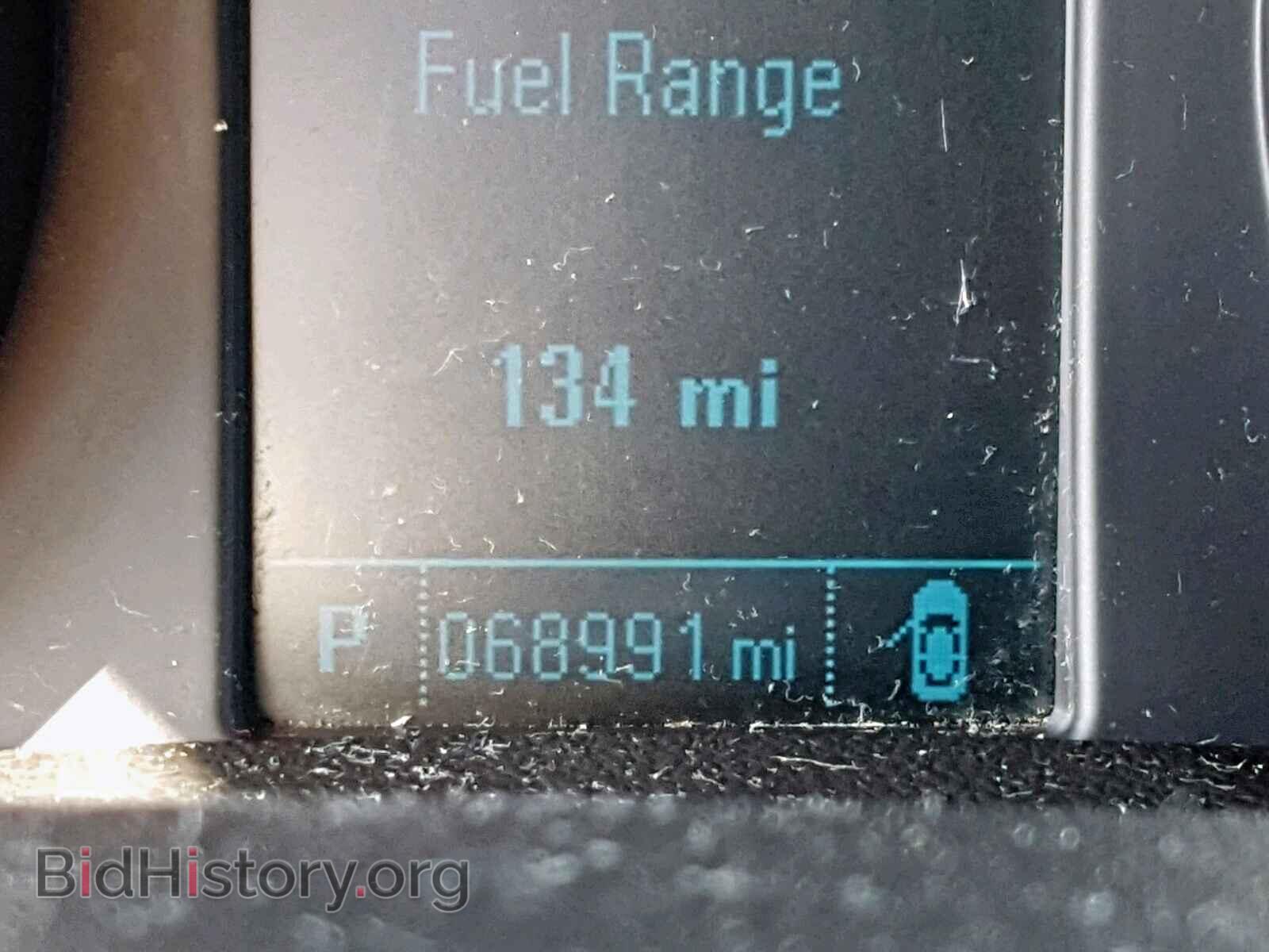 2015 BUICK ENCORE CON - VIN: KL4CJFSB0FB043191 - Photo 8
