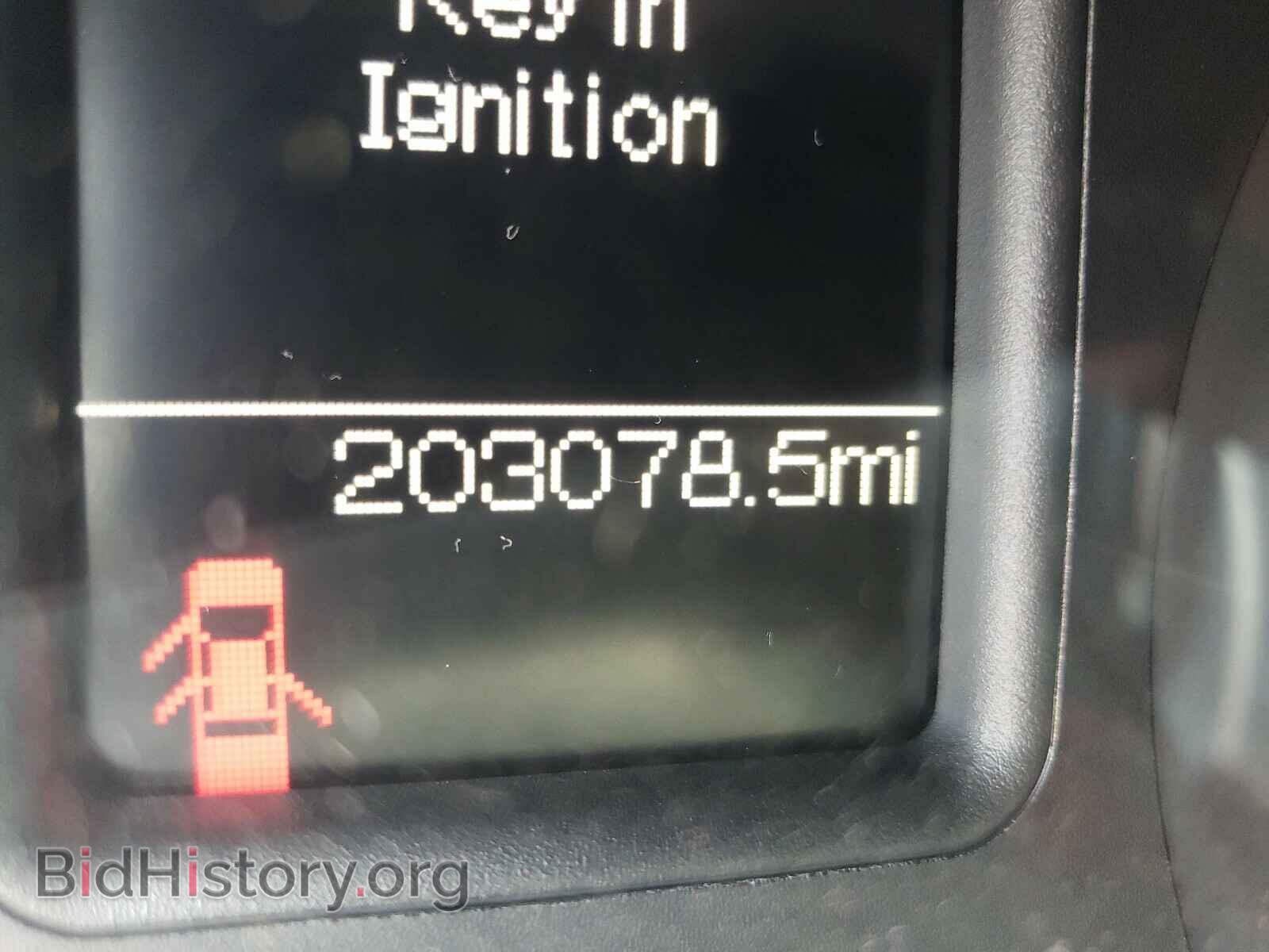 2013 RAM 2500 - VIN: 3C6UR5CLXDG519818 - Фото 8