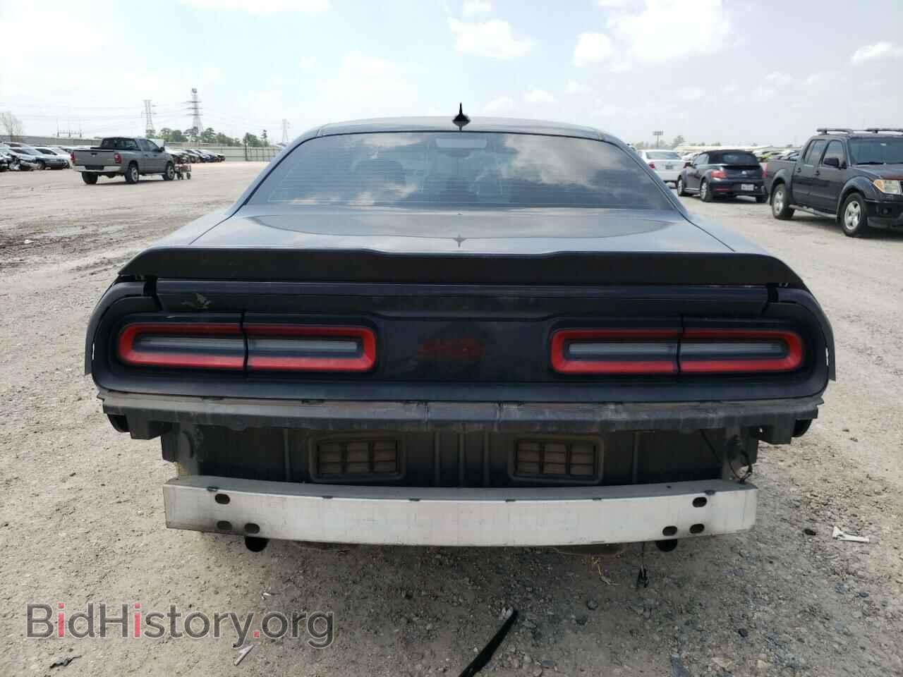 2016 DODGE CHALLENGER - VIN: 2C3CDZAG7GH138159 - Photo 10