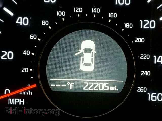 2015 KIA OPTIMA - VIN: KNAGM4A77F5534336 - Photo 8