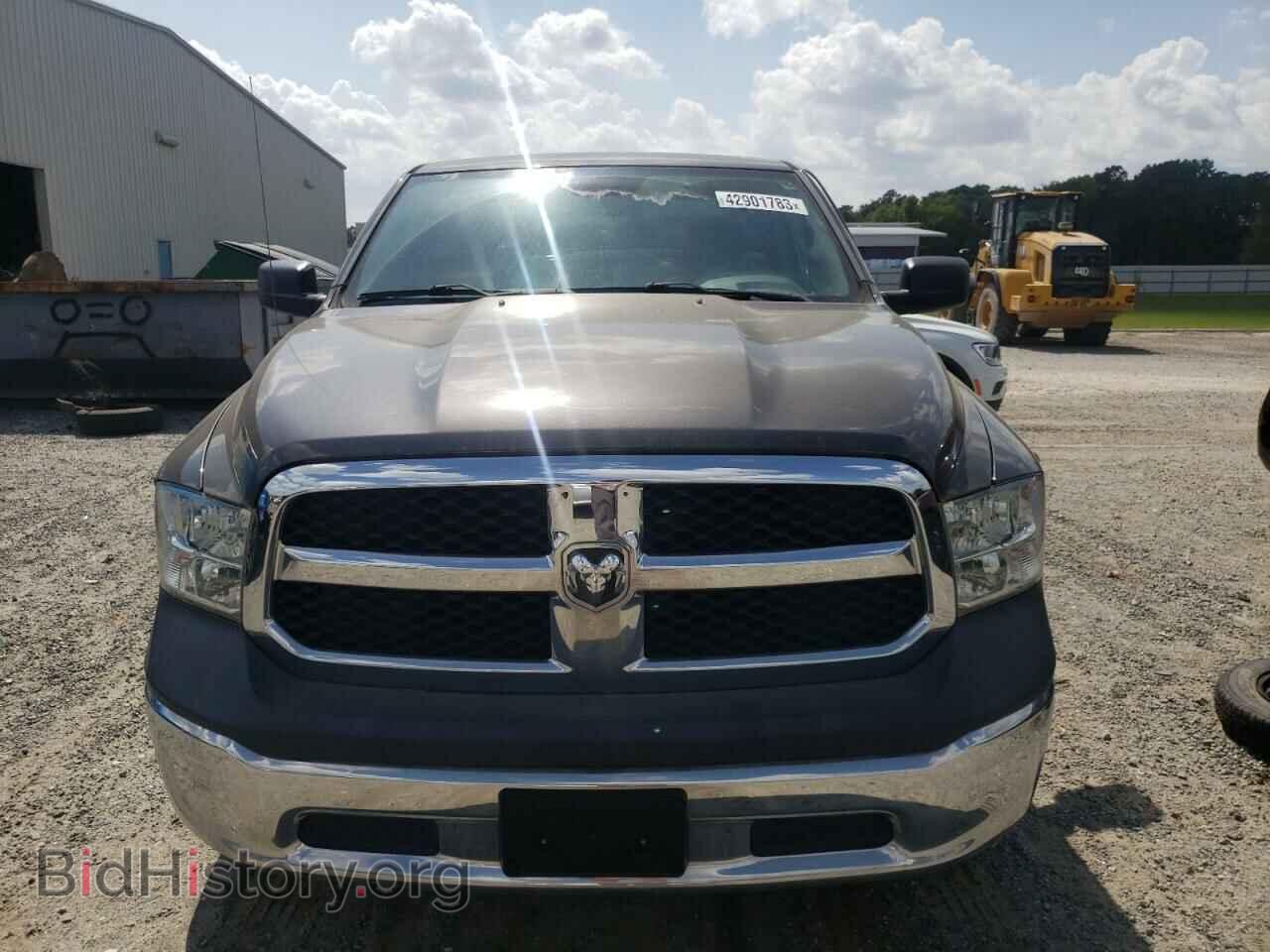 2018 RAM 1500 - VIN: 3C6JR6AG9JG219228 - Фото 5